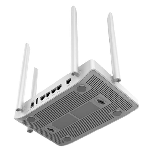 Marshrutizator Grandstream GWN7052F