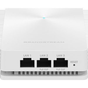 Настенная точка доступа Grandstream GWN7624 (Wi-Fi 5)