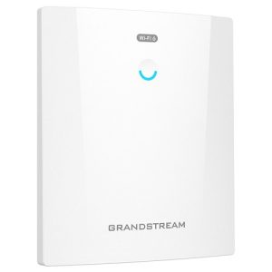 Ko‘cha Wi-Fi kirish nuqtasi Grandstream GWN7660ELR (Wi-Fi 6) Ko‘cha Wi-Fi kirish nuqtasi Grandstream GWN7660ELR (Wi-Fi 6)