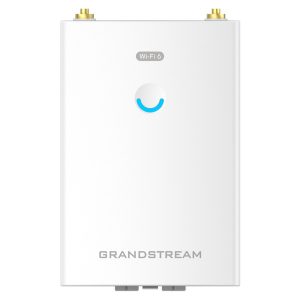 Уличная точка доступа Grandstream GWN7660LR (Wi-Fi 6)