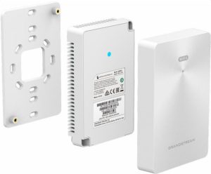Devorga o‘rnatiladigan Wi-Fi kirish nuqtasi Grandstream GWN7661 (Wi-Fi 6)