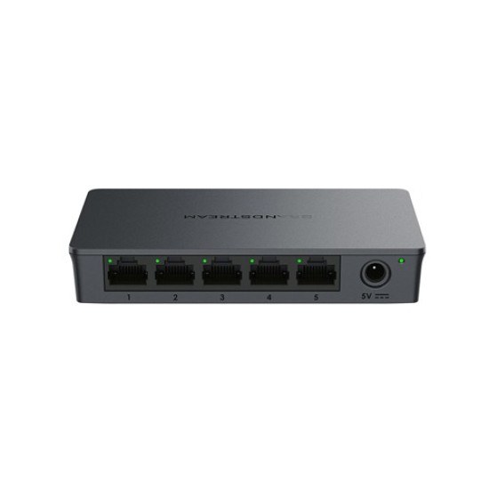 Kommutator Grandstream GWN7700