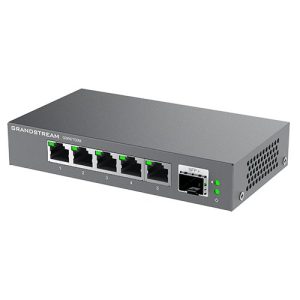 Коммутатор Grandstream GWN7700M
