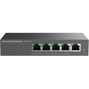 Коммутатор Grandstream GWN7700P
