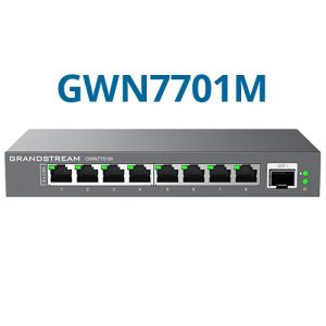 Коммутатор Grandstream GWN7701M