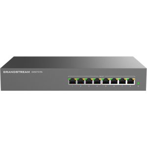 Коммутатор Grandstream GWN7701PA