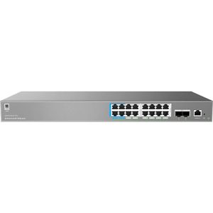 Коммутатор Grandstream GWN7802P Pro