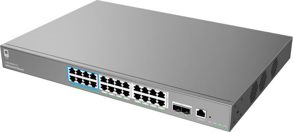 Kommutator Grandstream GWN7803PH Pro
