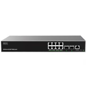 Коммутатор Grandstream GWN7811