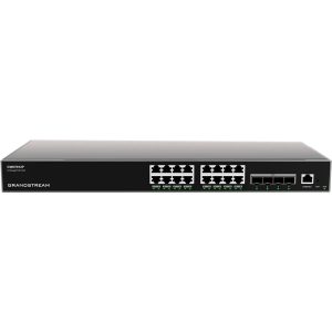 Коммутатор Grandstream GWN7812P