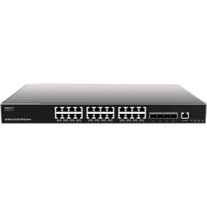 Коммутатор Grandstream GWN7813