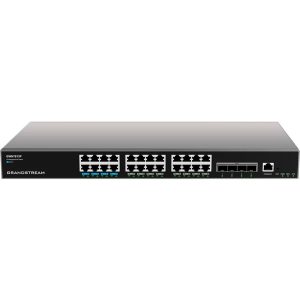 Коммутатор Grandstream GWN7813P