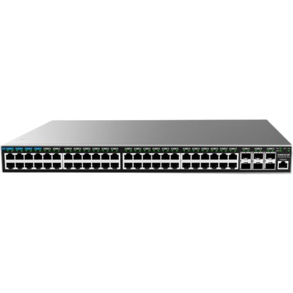 Kommutator Grandstream GWN7816P