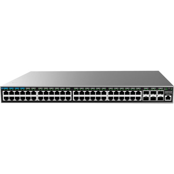 Kommutator Grandstream GWN7816P