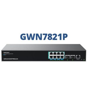 Коммутатор Grandstream GWN7821P