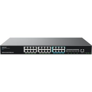 Коммутатор Grandstream GWN7822P