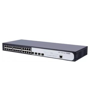Коммутатор H3C S1850-28P
