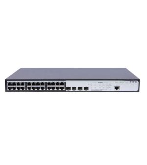Коммутатор H3C S1850-28P-PWR