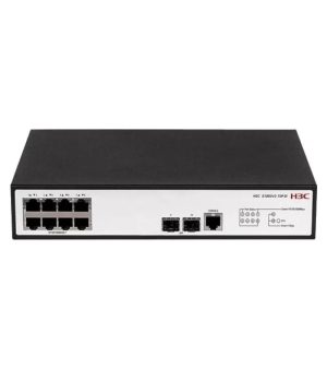 Коммутатор H3C S1850V2-10P-EI