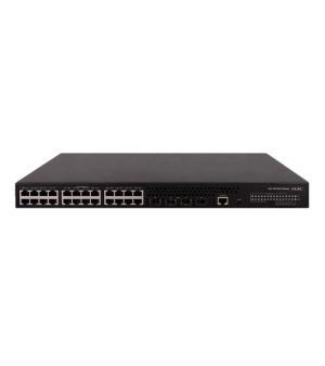 Kommutator H3C S5120V2-28P-PWR-LI