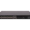 Kommutator H3C S5120V2-28P-PWR-LI
