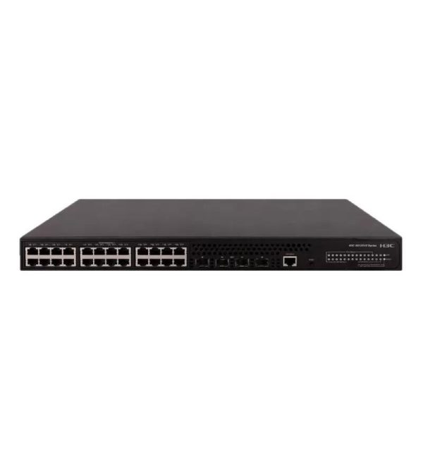 Kommutator H3C S5120V2-28P-PWR-LI