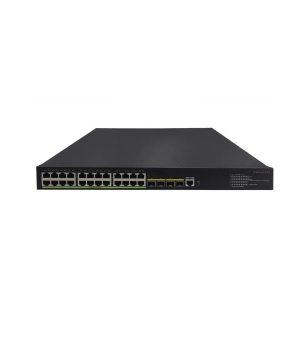 Коммутатор H3C S5170-28S-HPWR-EI