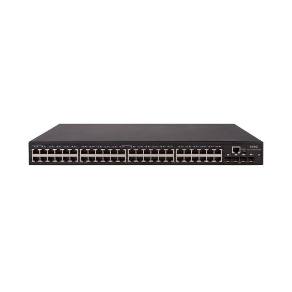 Kommutator H3C S5560S-52S-SI