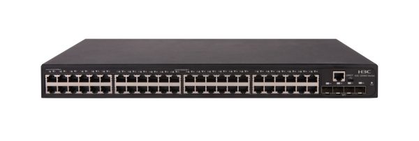 Kommutator H3C S5560S-52S-SI