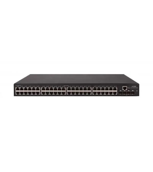Kommutator H3C S5560S-52S-SI