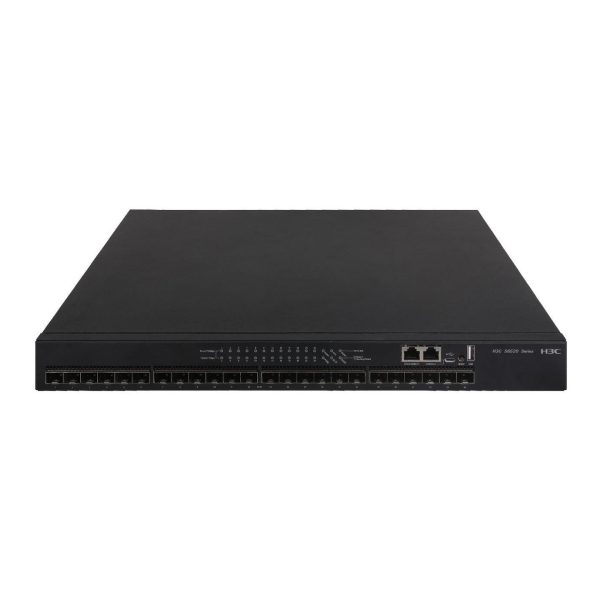Kommutator H3C S6520X-26C-SI Kommutator H3C S6520X-26C-SI