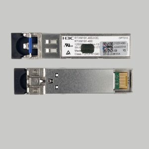 Модуль SFP 1G H3C SFP-GE-LX-SM1310-A, 10 км