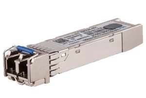 Модуль SFP+ 10G H3C SFP-XG-LX-SM1310, 10 км