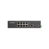 Kommutator Hikvision DS-3T0310HP-E/HS
