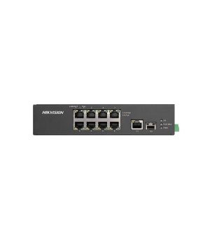 Kommutator Hikvision DS-3T0310HP-E/HS Kommutator Hikvision DS-3T0310HP-E/HS