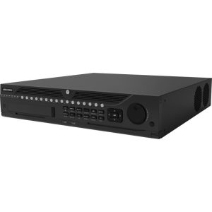 Videoregistrator Hikvision DS-9664NI-I8, 64 kanal