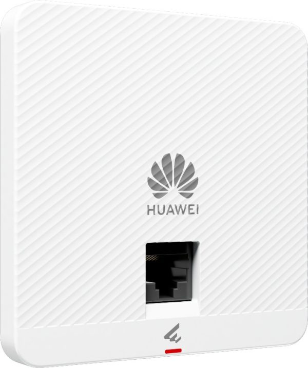 Настенная точка доступа Huawei eKit AP162E (Wi-Fi 6)