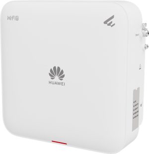Ko‘cha Wi-Fi kirish nuqtasi Huawei eKit AP761 (Wi-Fi 6) Ko‘cha Wi-Fi kirish nuqtasi Huawei eKit AP761 (Wi-Fi 6)