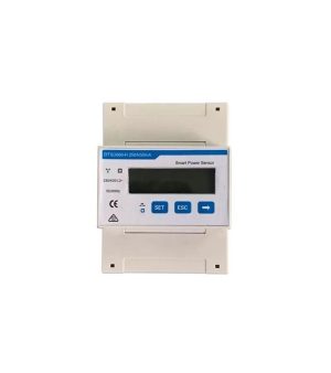 Hisoblagich Smart Power Sensor DTSU666-H, uch fazali, 250 A