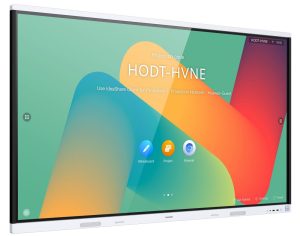 Интерактивная панель Huawei IdeaHub Board 2, 75″