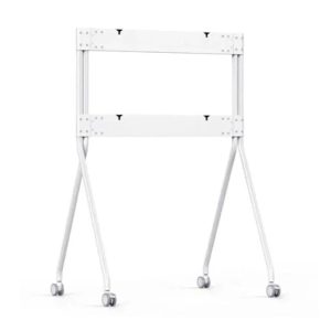 Мобильная стойка Huawei IdeaHub White Rolling Stand II