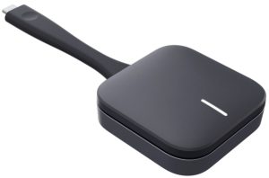 Huawei IdeaShare Key simsiz ko‘rsatish adapteri (USB-A)