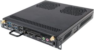 Компьютер Huawei OPS W021 Z для IdeaHub (i5-12400, 8 ГБ, 256 ГБ)