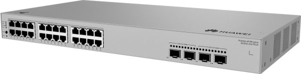 Kommutator Huawei S220S-24LP4JX Kommutator Huawei S220S-24LP4JX