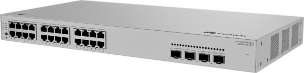 Kommutator Huawei S220S-24LP4JX Kommutator Huawei S220S-24LP4JX