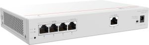 Маршрутизатор Huawei eKitEngine S380-L4P1T, 4 порта PoE+