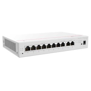 Маршрутизатор Huawei eKitEngine S380-S8P2T, 8 портов PoE+