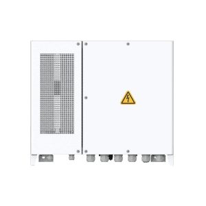 Контроллер Huawei SmartACU2000D-D-02 для солнечных станций
