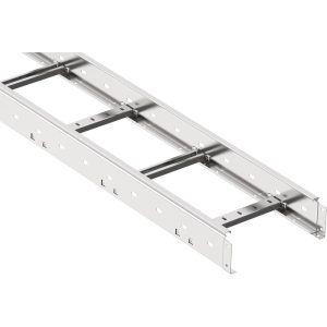 Лоток лестничный IEK LESTA 55×400×3000 мм