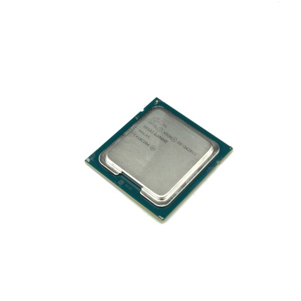 Intel Xeon E5-2420 v2 protsessori, 6 yadro, 2,2 GGs Intel Xeon E5-2420 v2 protsessori, 6 yadro, 2,2 GGs